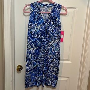 NWT Lilly Pulitzer Emilie dress